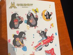 -布拉格餐厅· 中欧捷克菜(全国首店)