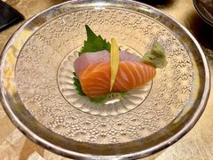 -鮨政· Omakase(港汇恒隆广场店)