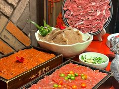 -袁老四重庆老火锅(桐梓坡店)