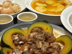 -食锦记·福建私房菜(浦西万达店)