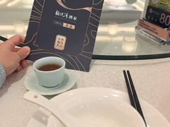 -龙悦湾酒家·八阵鱼生·渔人码头店