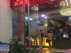 大堂-香江明珠休闲水汇(罗湖村店)