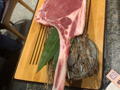 -NIUAN牛庵·日式和牛烧肉(恒隆店)