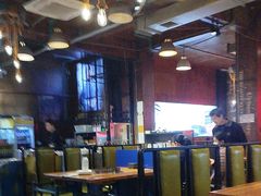 -重庆老火锅(长虹店)