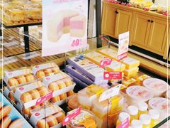 -味多美蛋糕(六里桥店)