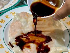 -西关明记肠粉(荔枝湾店)