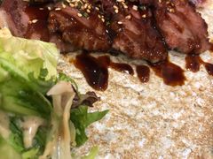 香煎牛舌-林妈妈村·日式料理(宝山龙湖天街店)