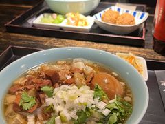 -喜晋道面馆(华严寺广场店)