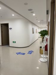-丰联丽格医疗美容·联合丽格眼整形中心