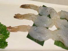 蝴蝶虾-狐狸爱上椰子鸡(金地广场店)