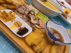 -集贤阁海鲜酒楼(北辰总店)