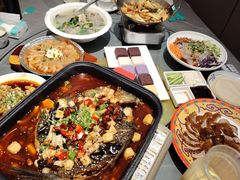 -邑金陵北京烤鸭店·现炒家常菜(ITC MALL店)