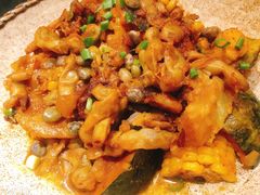 -95号酱骨·一块豆腐(展春园西路店)