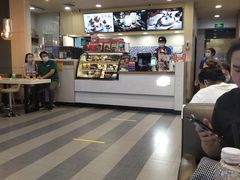 -DQ·蛋糕·冰淇淋(新佳丽店)