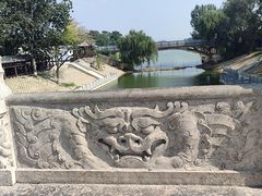 -赵州桥景区