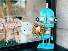 -卖呆儿咖啡(望京店)