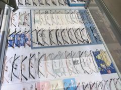 -潘多拉眼镜·蔡司依视路明月(潘家园店)