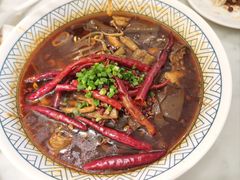 -南小馆(迪士尼小镇店)