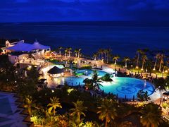 -塞班肯辛顿酒店Kensington Hotel Saipan