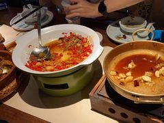 -佬麻雀·新湘菜(珠海金发购物中心店)