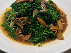 -吴越荣记苏州菜·松鼠桂鱼(月光码头店)