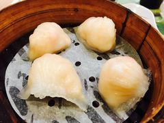 -添好运点心专门店(中环IFC店)
