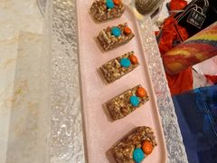 -大唐西市酒店-丝路阳光西餐厅