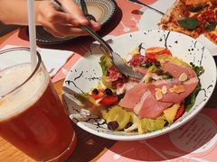 -Kathleen's Bistro&Bar 凯圣琳西餐厅(漕河泾印象城店)