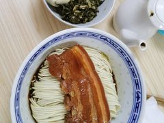 -盛兴面馆(真儒大厦店)