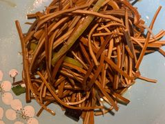 -吕氏疙瘩汤·私家菜馆(慈云寺店)