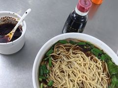 -老赵面店(大西路店)