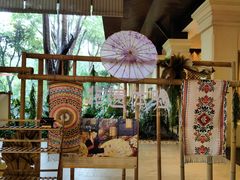 -西双版纳融创皇冠假日度假酒店