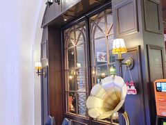 -阿大排档(长春这有山店)