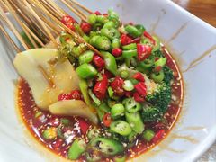 -棣爸油炸(张公桥店)