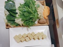 -蝎王府羊蝎子(虎坊桥总店)