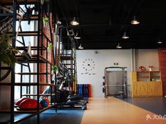 -VLines耀能运动Space&Flow(国贸店)