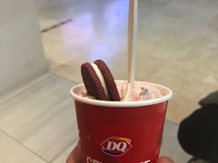 -DQ·蛋糕·冰淇淋(鸿坤店)