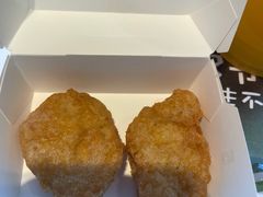 -麦当劳(明湖店)