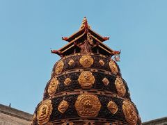 -西安市广仁寺
