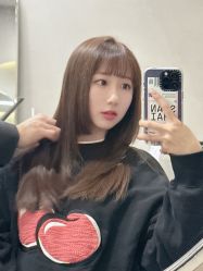 -New Fashion发型定制