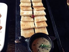 -Local泰莲庭(虹鳟鱼店)