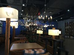 -咖啡之翼(奥特莱斯店)