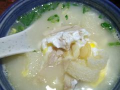 -小铫鸡汤