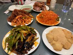 -春花民族美食(佳木斯总店)