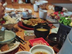 -大岛日本料理铁板烧(南通大饭店)