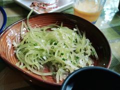 -章吴记喜瑞餐厅(东东城店)