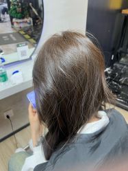 -奈川烫染Salon