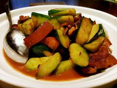 -粗茶淡饭·隐庐私厨(东亭店)