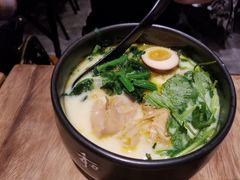 -和府捞面(东直门银座店)