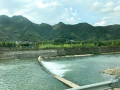 -雅鲁激流探险漂流